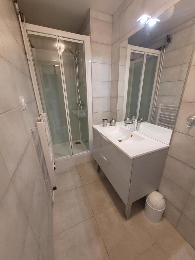 Le Tresor Des Vosges Appartement Spacieux Et Lumineux 80M2 - Jeux Arcades - Ideal Famille 4 A 6 Personnes Gerardmer Bagian luar foto