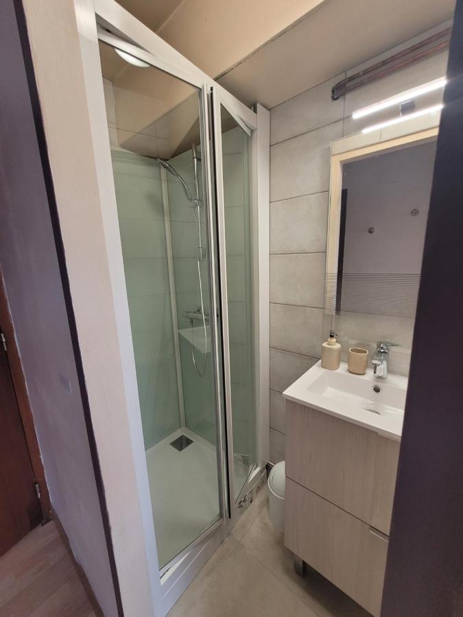Le Tresor Des Vosges Appartement Spacieux Et Lumineux 80M2 - Jeux Arcades - Ideal Famille 4 A 6 Personnes Gerardmer Bagian luar foto
