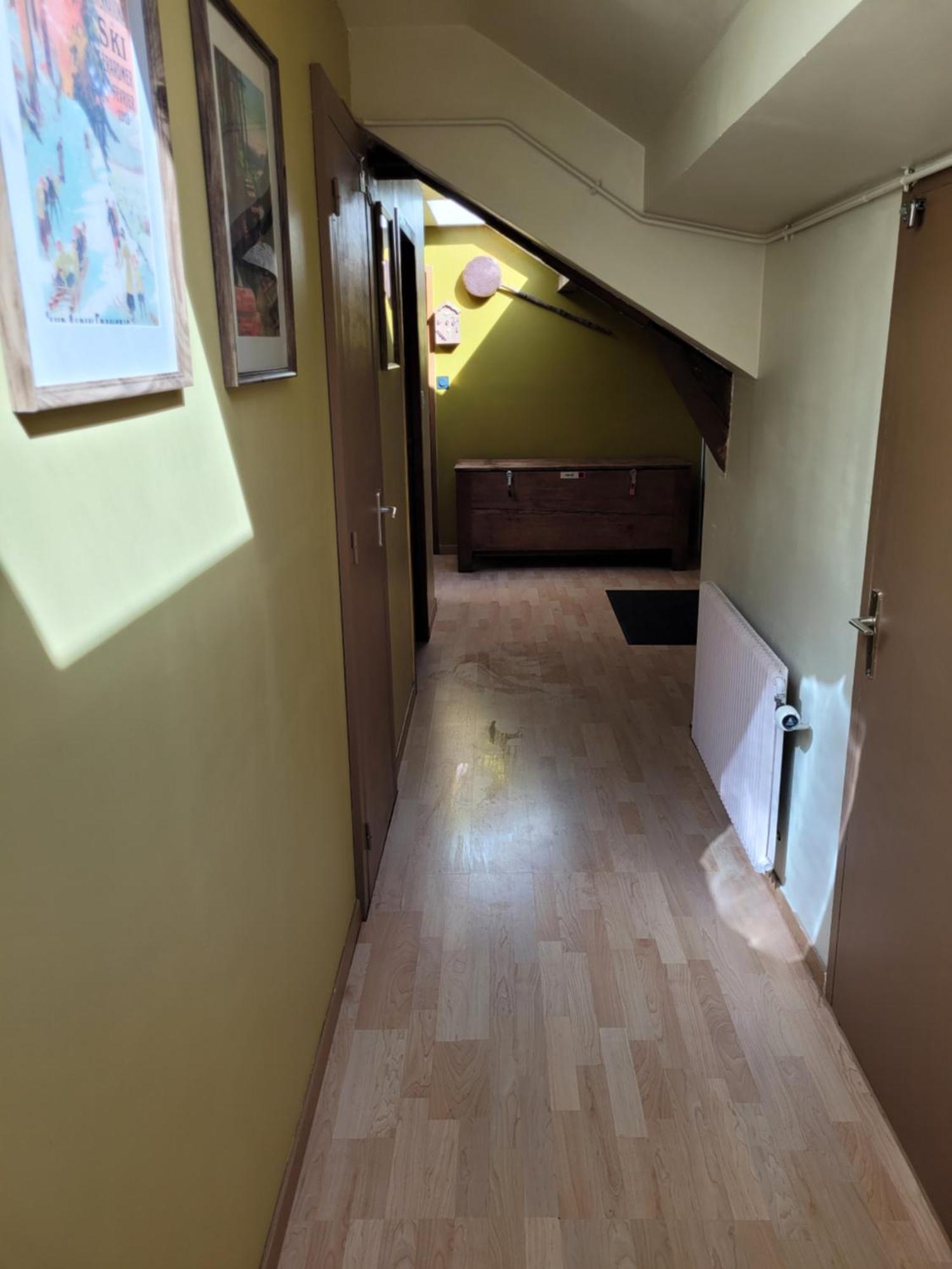 Le Tresor Des Vosges Appartement Spacieux Et Lumineux 80M2 - Jeux Arcades - Ideal Famille 4 A 6 Personnes Gerardmer Bagian luar foto